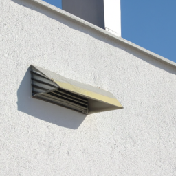 Ventilation à Lorient